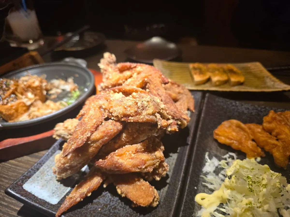 唐揚炸雞